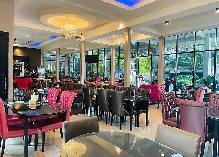 Pongsakorn Boutique Resort